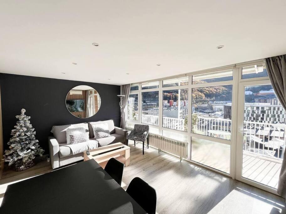 Casco Antiguo, Balcon Vistas, 10Pax - 3Parkings L By Bonesvacances Andorra la Vella Exterior photo